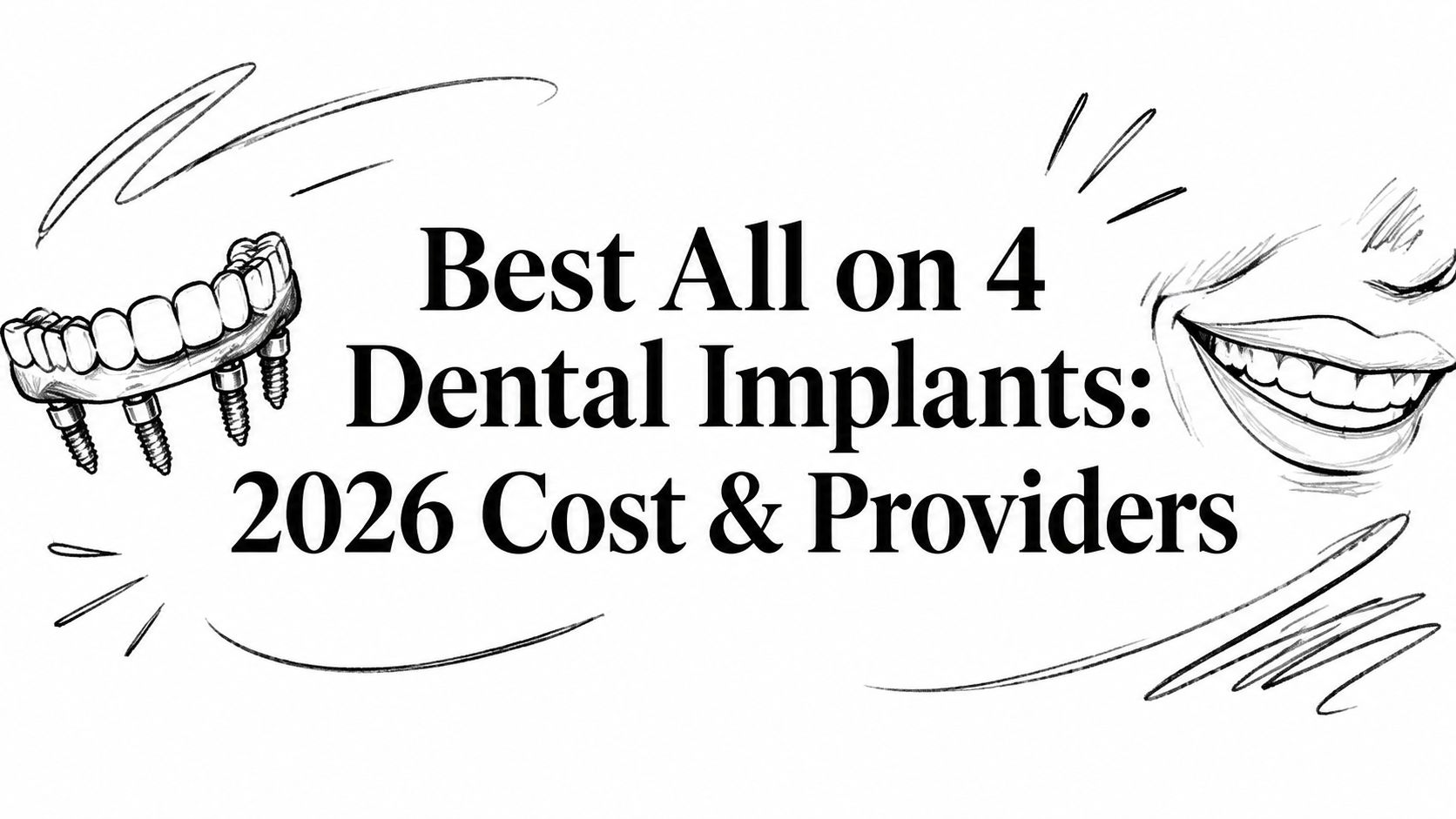 Best All On 4 Dental Implants Dental Implants