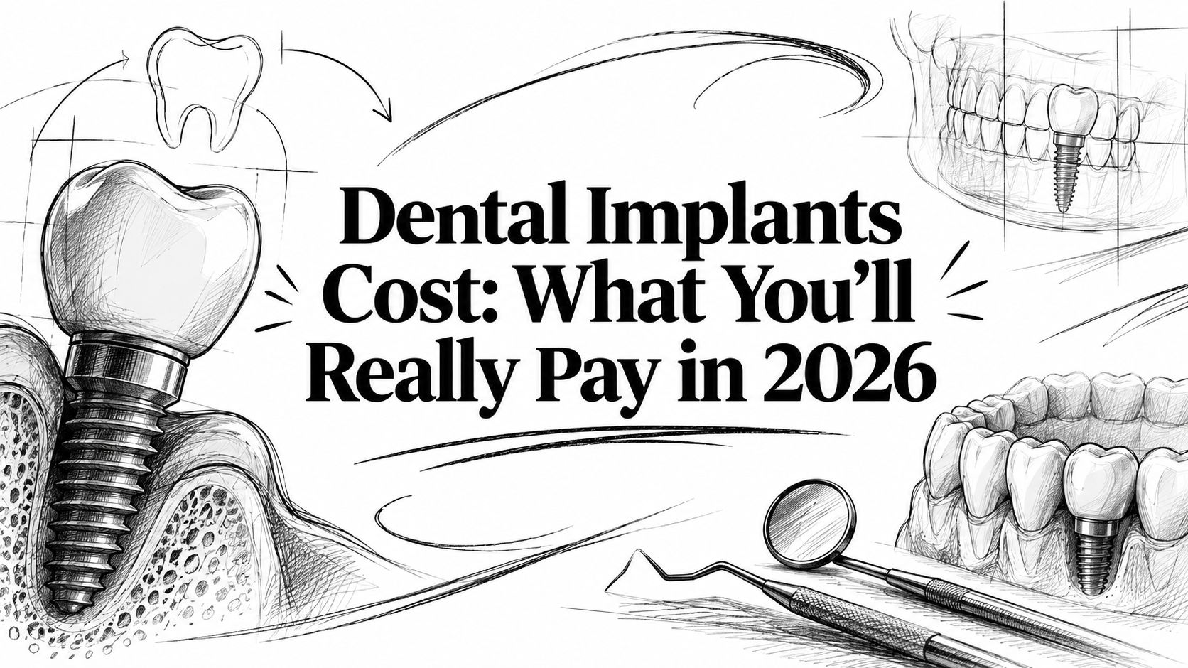 Dental Implants Cost Dental Implant