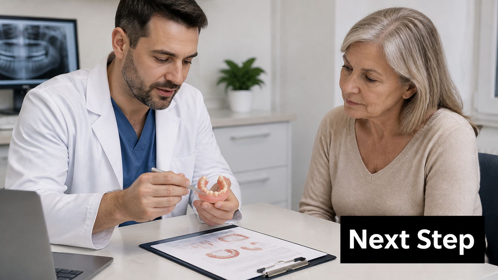 Screenshot from https://www.dentistmanhattannewyork.com