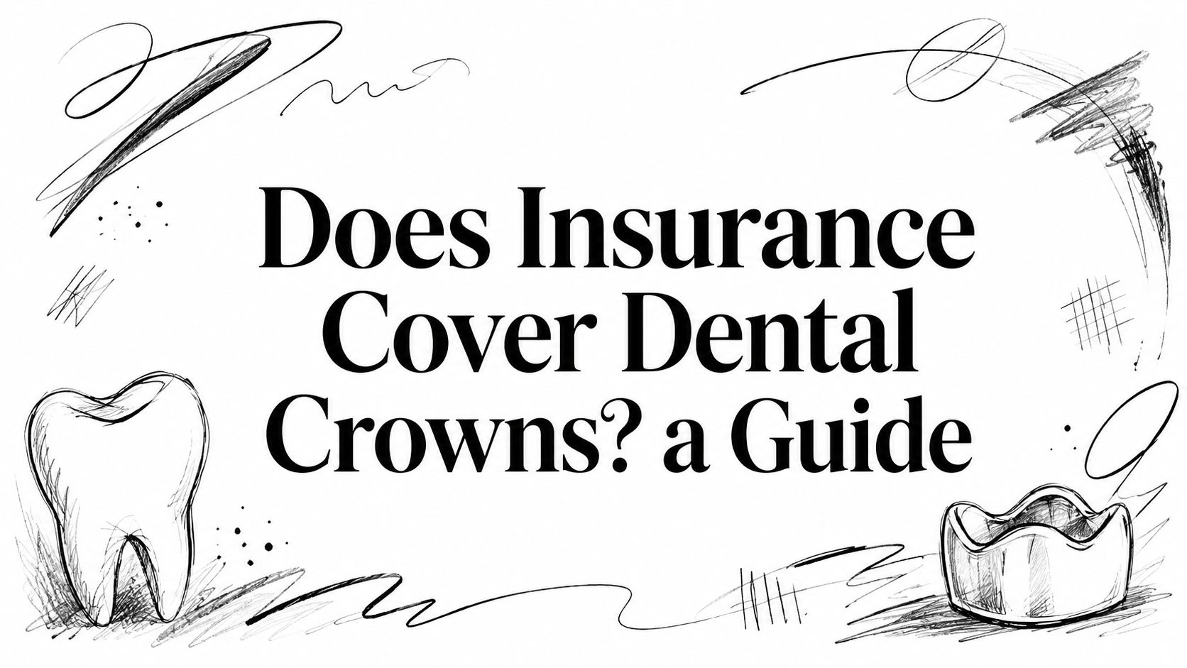 Does Insurance Cover Dental Crowns? a Guide
