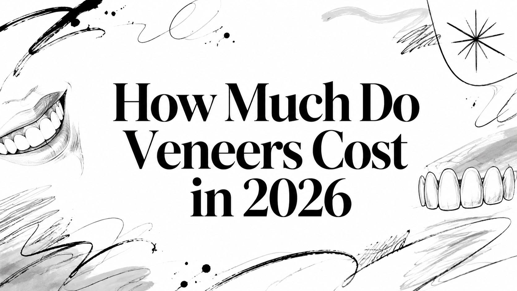 How Much Do Veneers Cost Dental Art