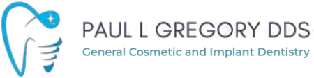 Paul L. Gregory, DDS