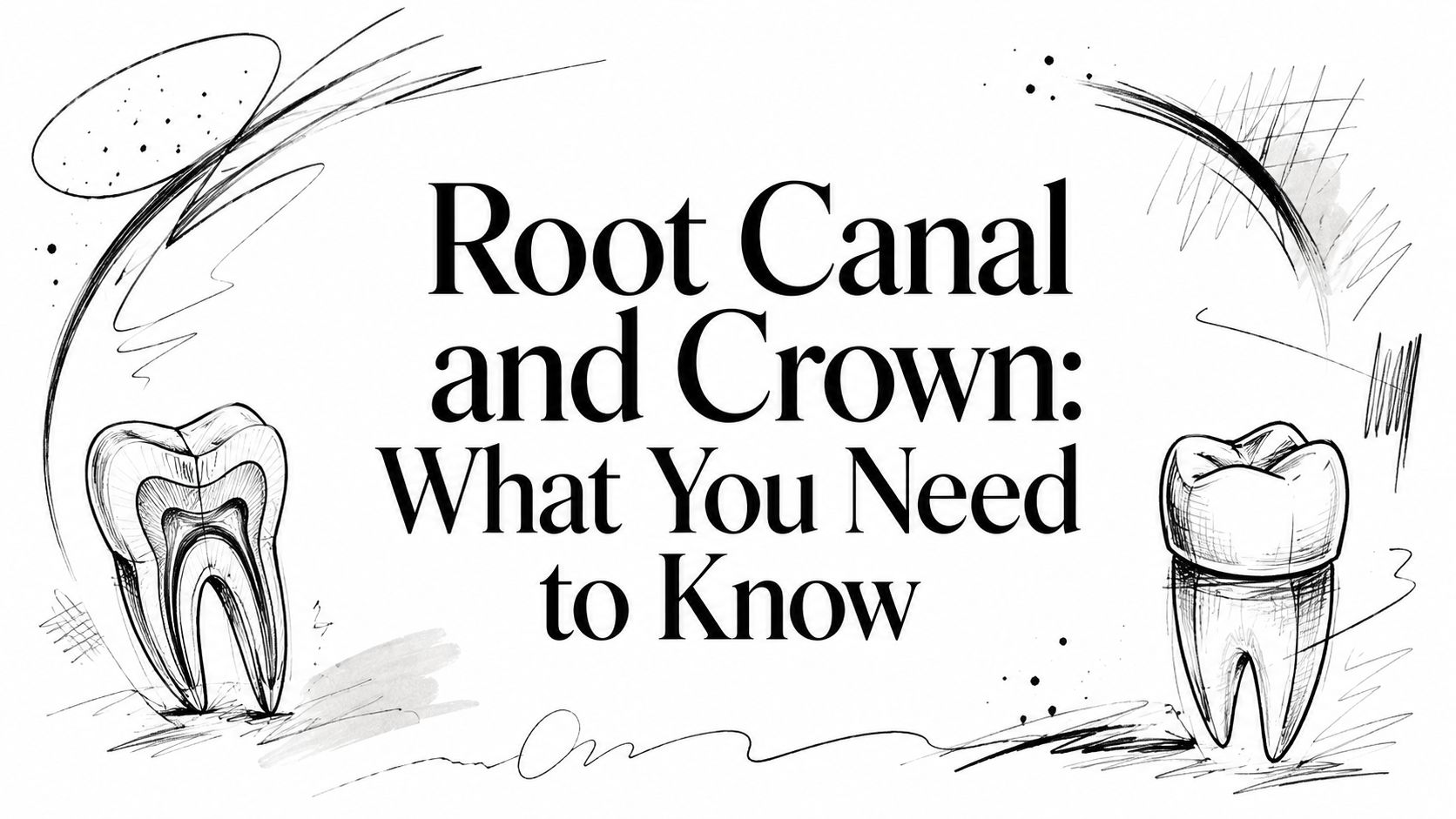Root Canal And Dental Care