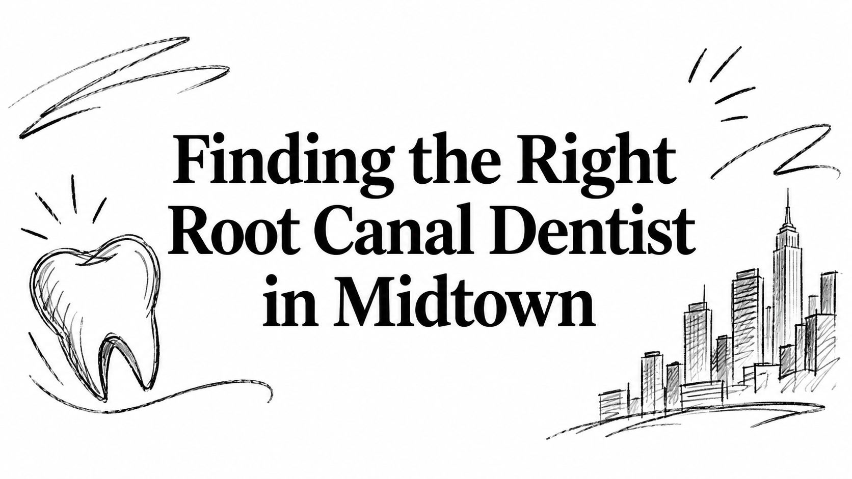 Root Canal Dentist Dental Care