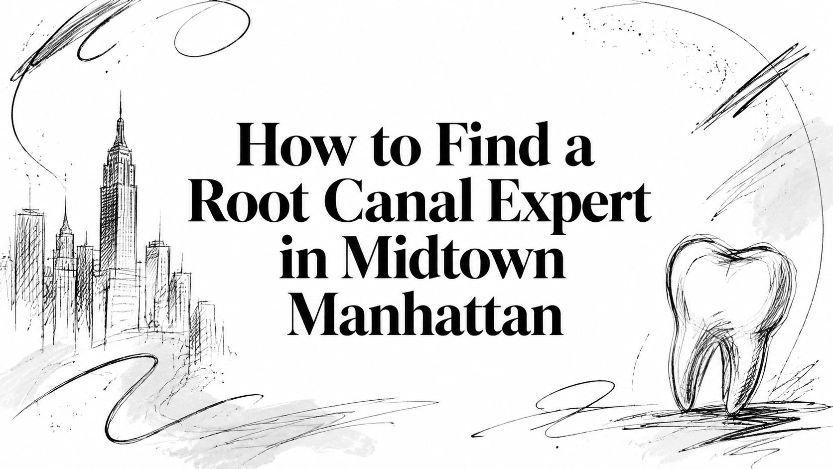 Root Canal Expert Dental Care
